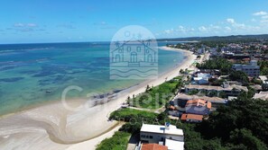 Apartment | Beach - Miray Exclusive - Praia dos Carneiros (Tamandaré)