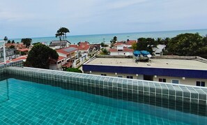 Outdoor pool - Miray Exclusive - Praia dos Carneiros (Tamandaré)