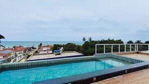 Property grounds - Miray Exclusive - Praia dos Carneiros (Tamandaré)