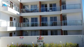 Comfort Apartment | Exterior - Miray Exclusive - Praia dos Carneiros (Tamandaré)