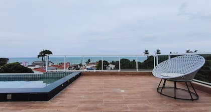 Miray Exclusive - Praia dos Carneiros