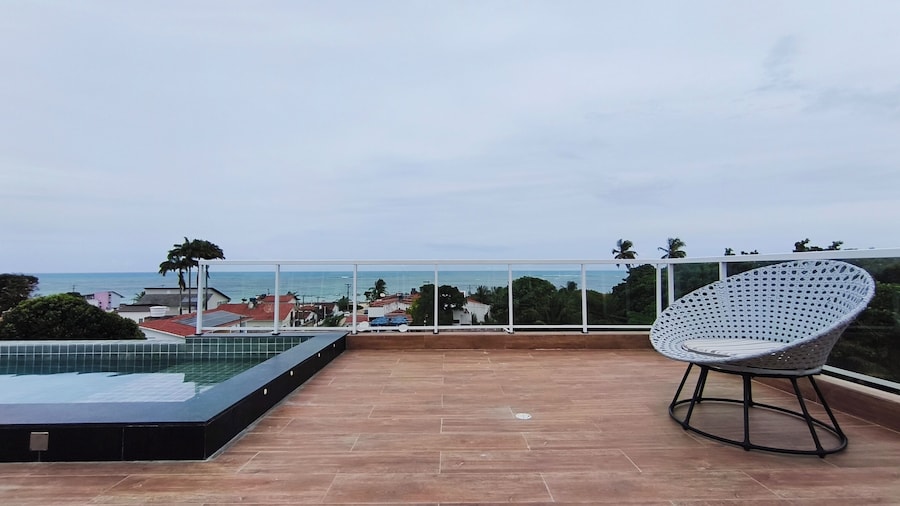 Miray Exclusive - Praia dos Carneiros