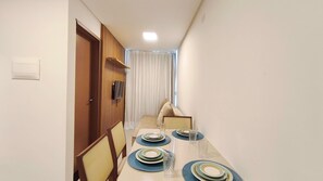 Apartment | Speisen