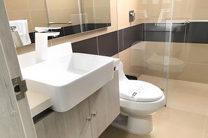 Appartement | Salle de bain