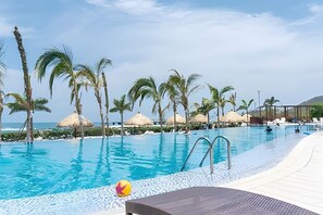 Apartment | Pool