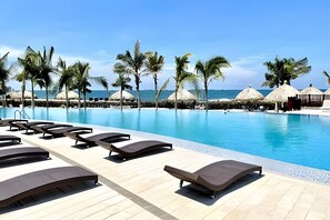 Appartement | Piscine