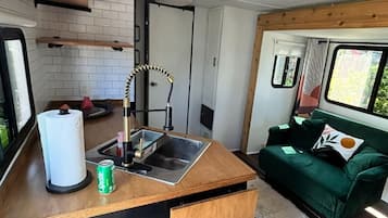 Sisätilat