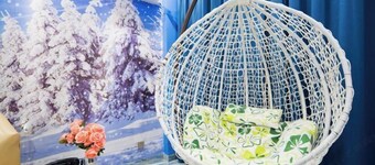 Sanya Fenglinwan Hotel