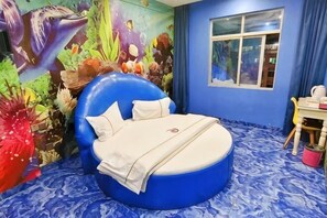 Room - Sanya Fenglinwan Hotel (Sanya)