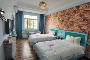 Unclassified image, 2 of 11, button - Sanya Fenglinwan Hotel (Sanya)