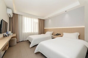 Room - Xi Ge Hotel (Chengdu)