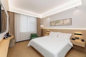 Room - Xi Ge Hotel (Chengdu)