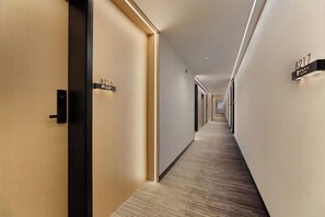 Interior - Xi Ge Hotel (Chengdu)
