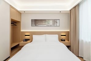 Room - Xi Ge Hotel (Chengdu)