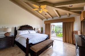 4 Schlafzimmer
