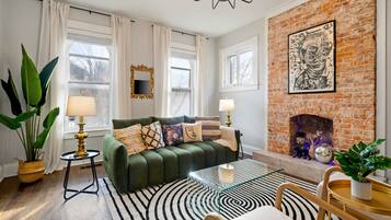 Smart-TV, peis og videospill