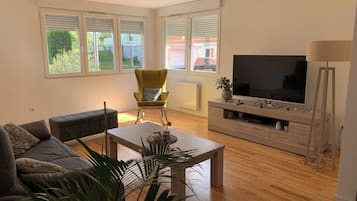 Televisie