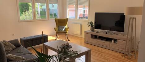 TV