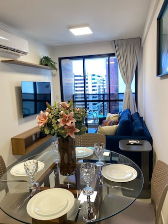 1 habitación y wifi gratis