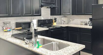 The Gates at Sour Lake #204