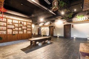 Unclassified image, 4 of 15, button - Yicheng Hotel (Langzhong Ancient City Zhuangyuan Branch) (Langzhong)