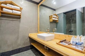 Room - Yicheng Hotel (Langzhong Ancient City Zhuangyuan Branch) (Langzhong)