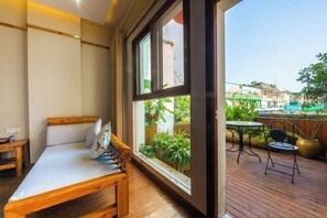 Room - Yicheng Hotel (Langzhong Ancient City Zhuangyuan Branch) (Langzhong)