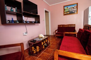 Smart TV - Island Memoires (Palmiste)