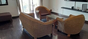 The Suncrest Private Suite.