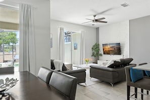 Villa | 4 chambres