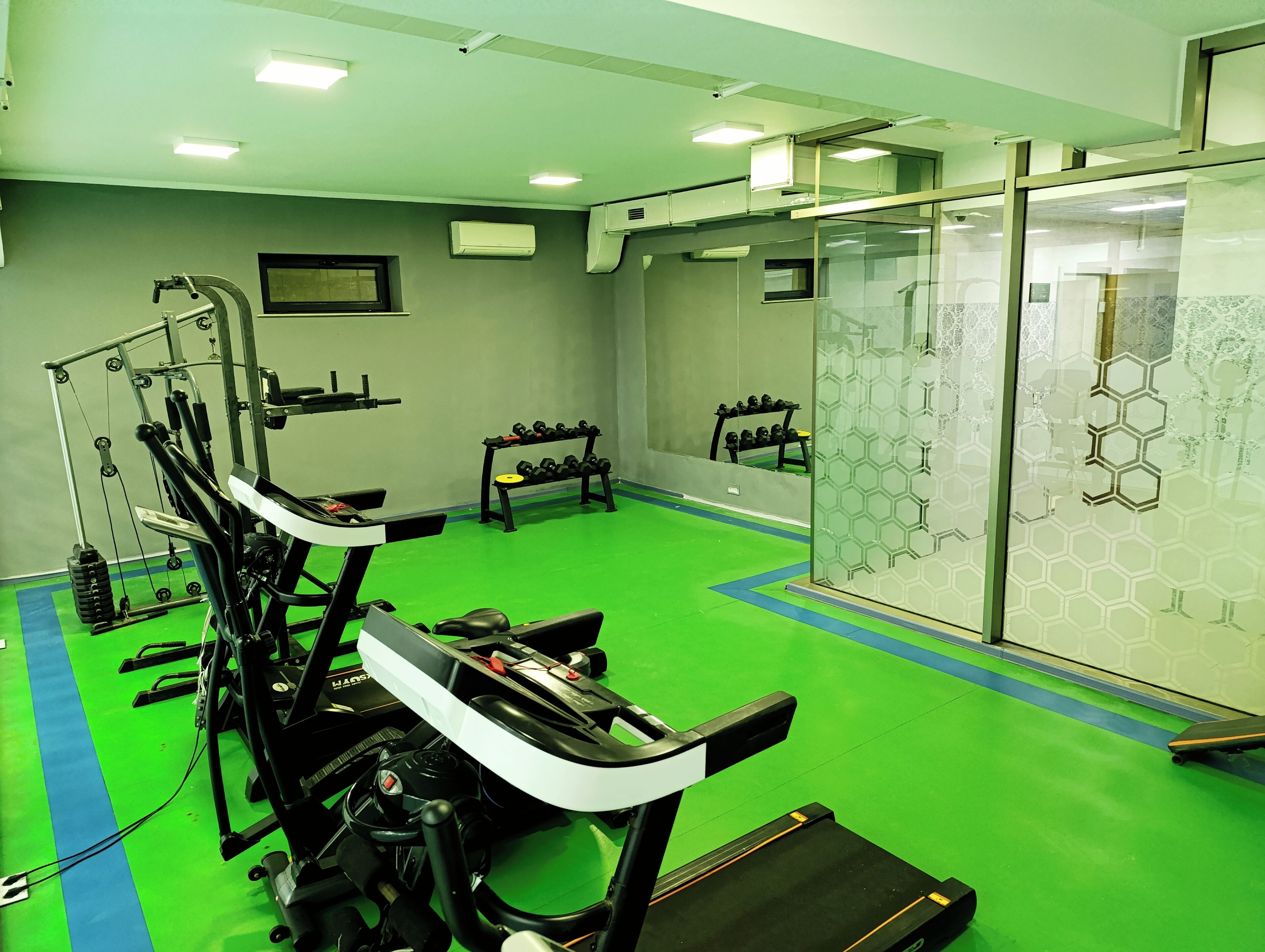 Photo - Alis Business Hotel baku