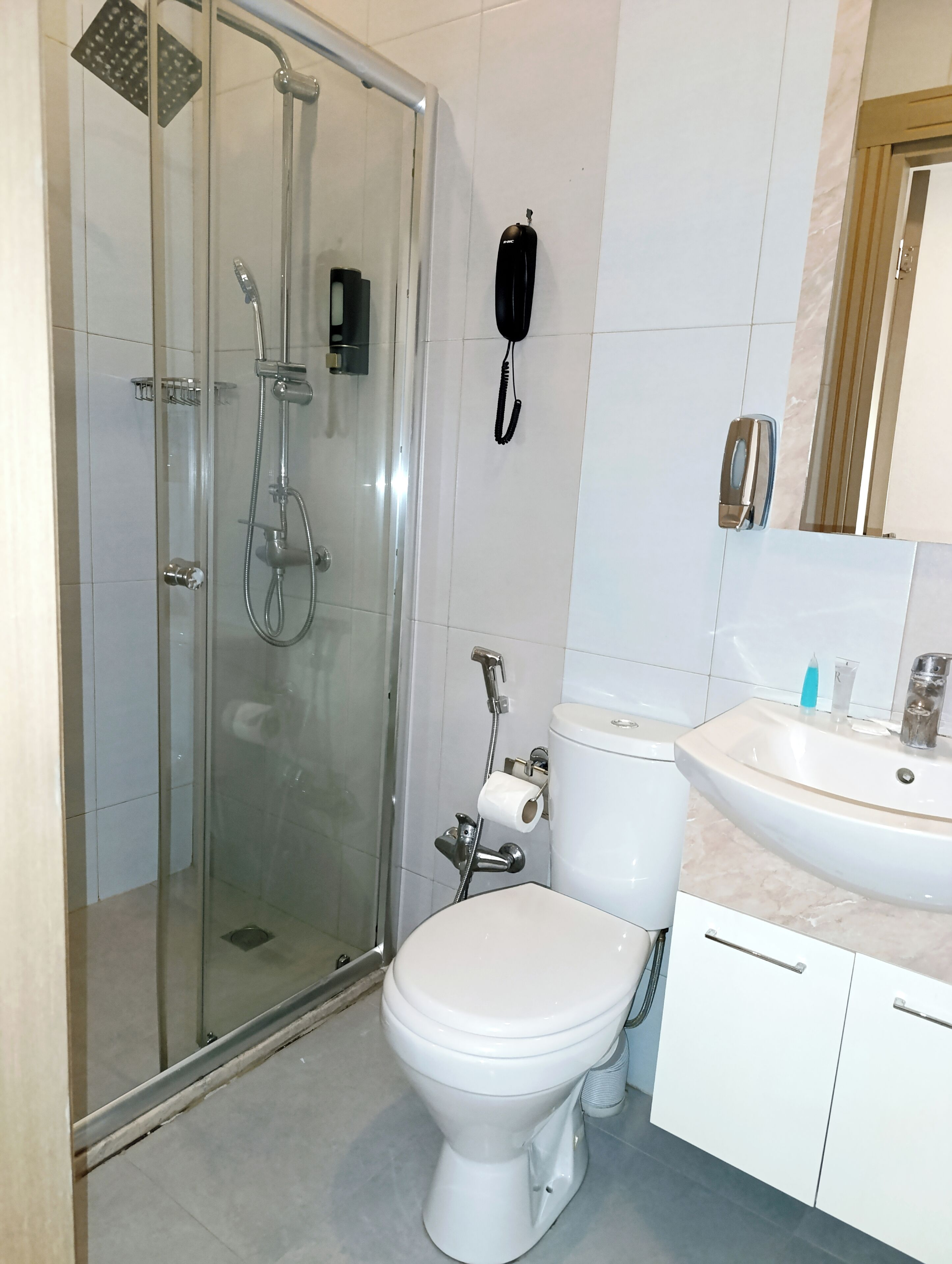 Foto - Alis Business Hotel baku