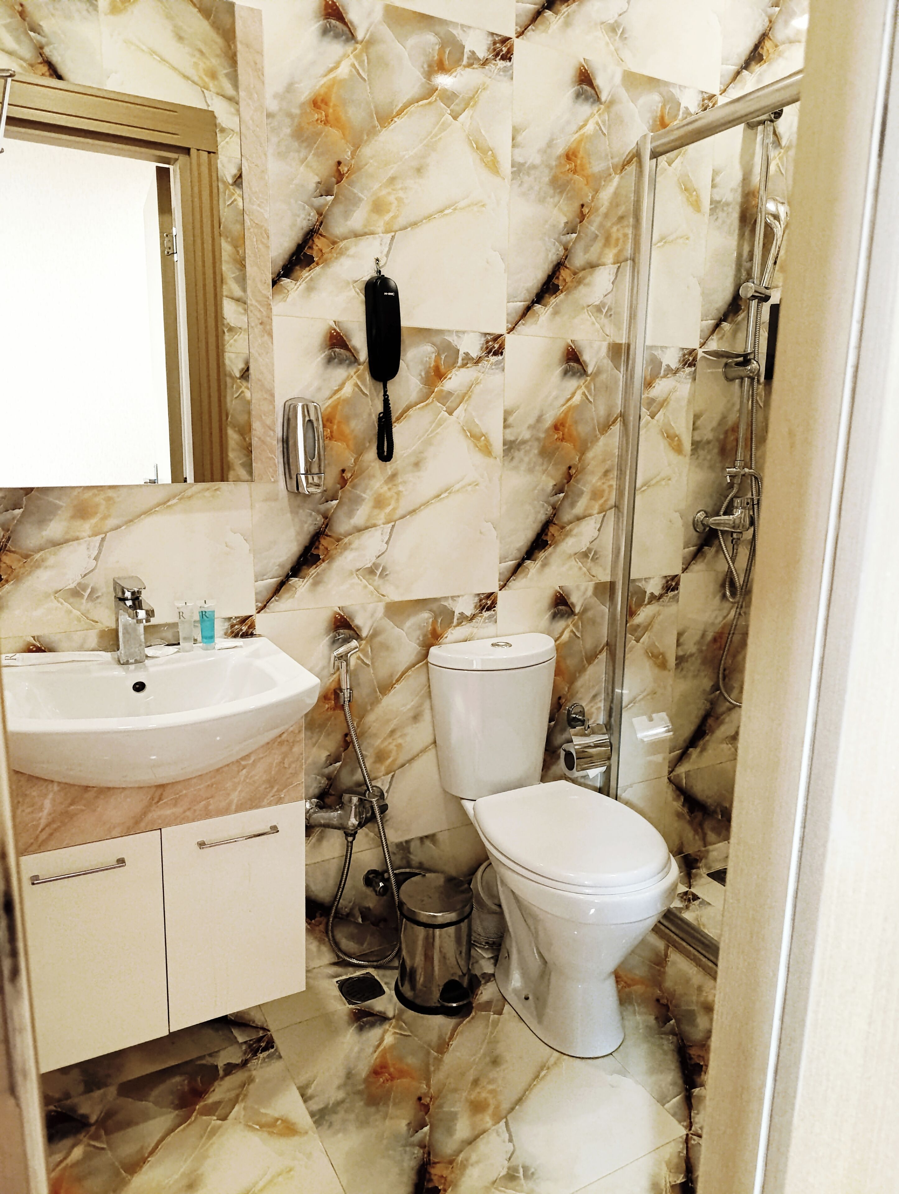 Photo - Alis Business Hotel baku