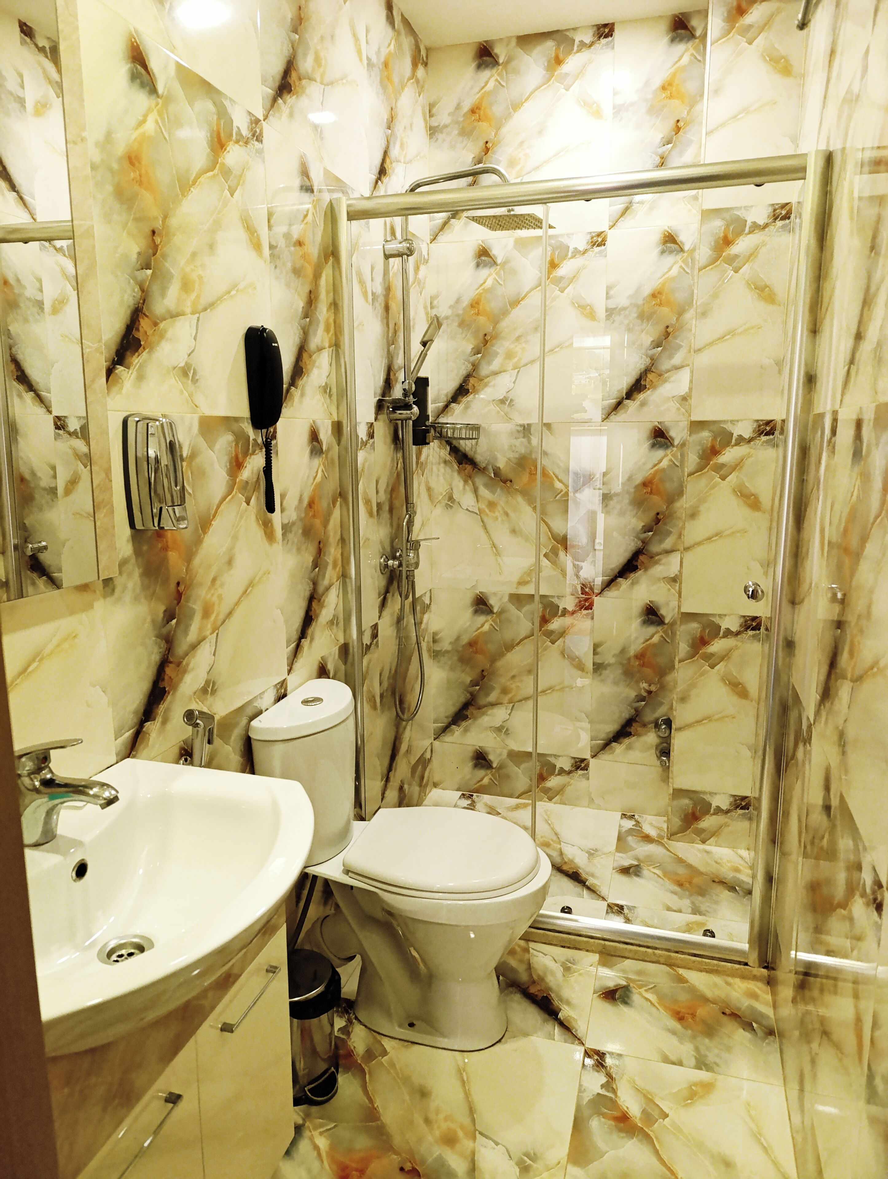 Photo - Alis Business Hotel baku