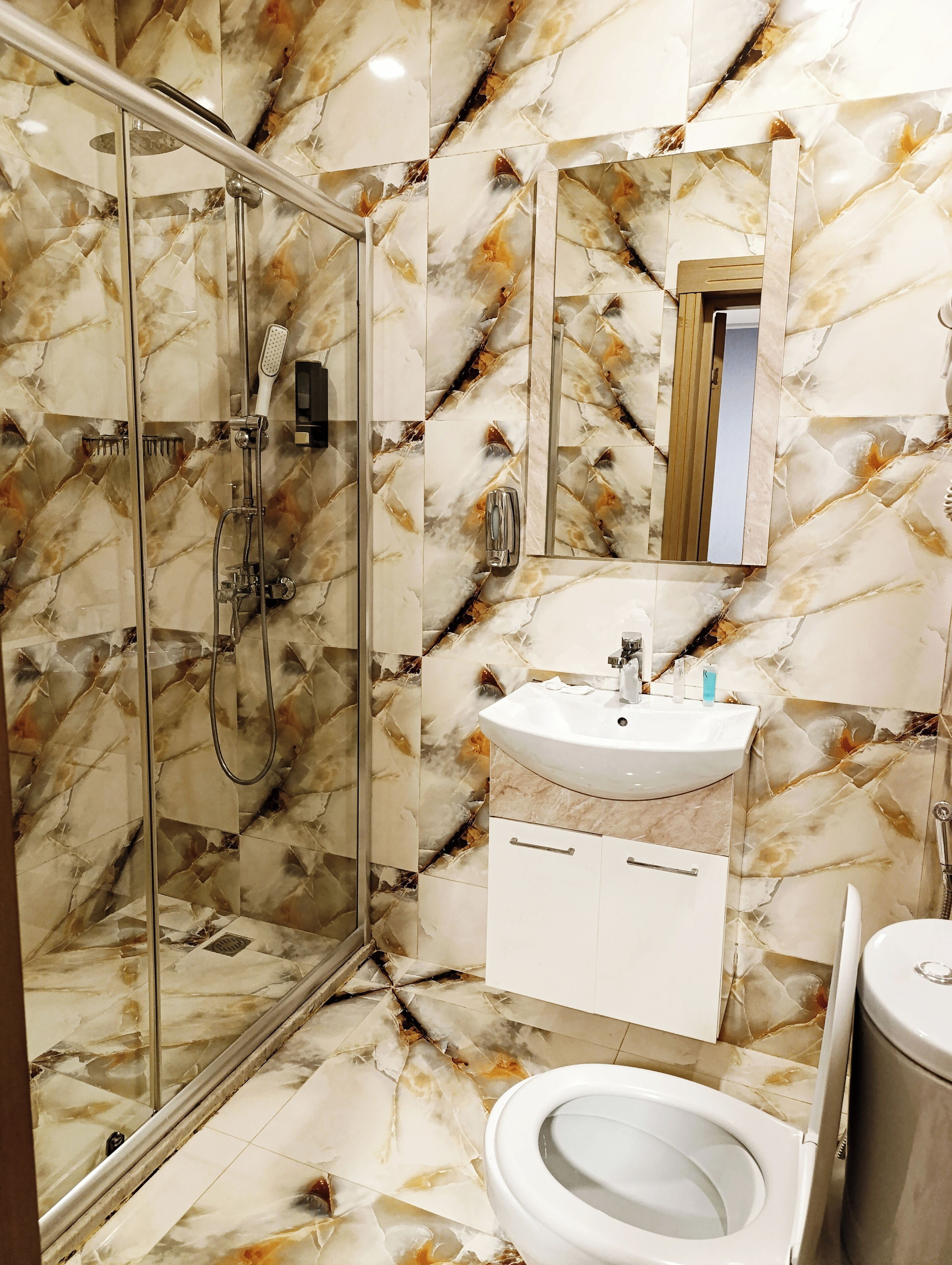 Photo - Alis Business Hotel baku