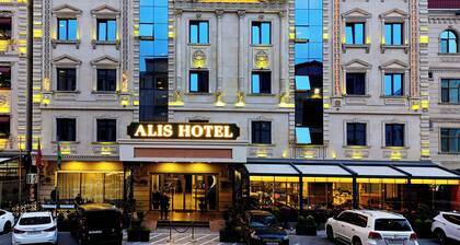 Alis Hotel