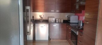 Sunrise Mountain Views