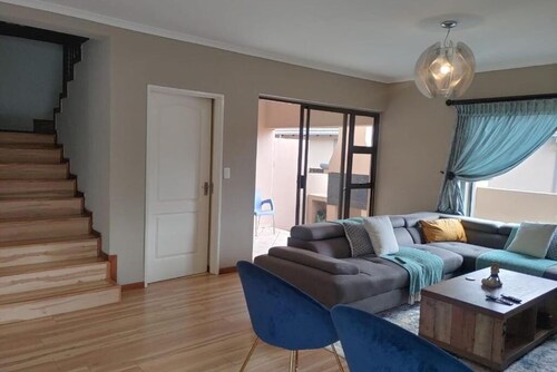 Sunrise Mountain Views