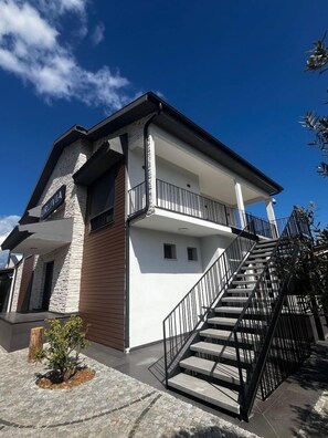 Exterior - Urlivia (Urla)