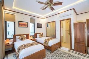 1 bedroom, WiFi
