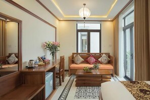 1 Schlafzimmer, WLAN