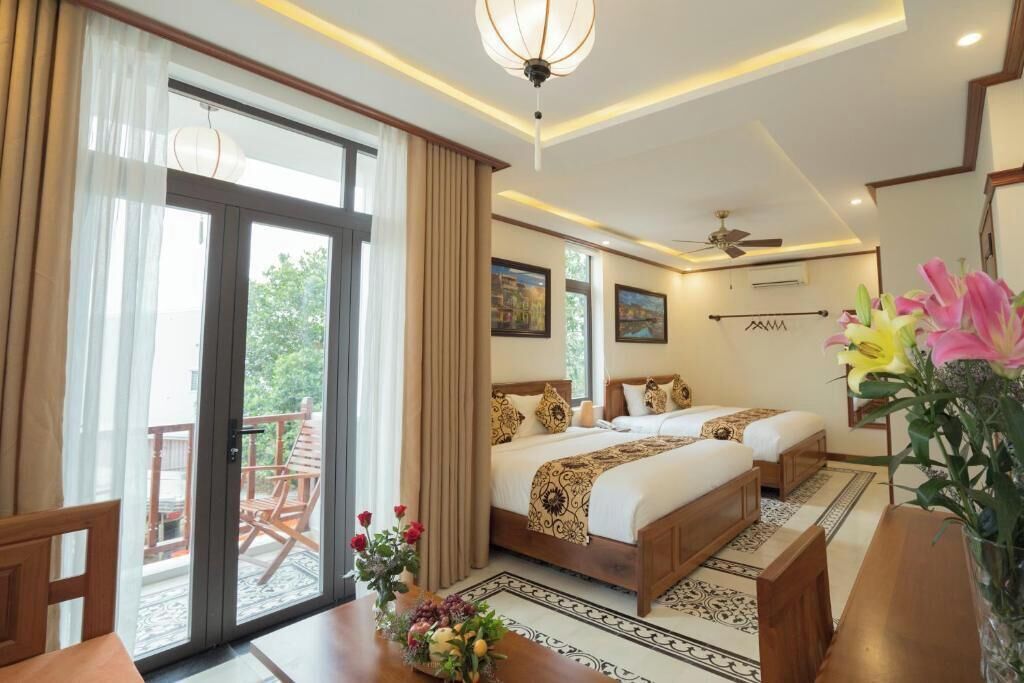 1 bedroom, WiFi