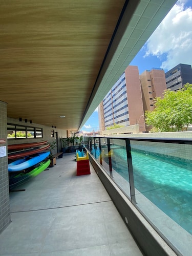 Studio Design 3 Apto 911-Mandi 