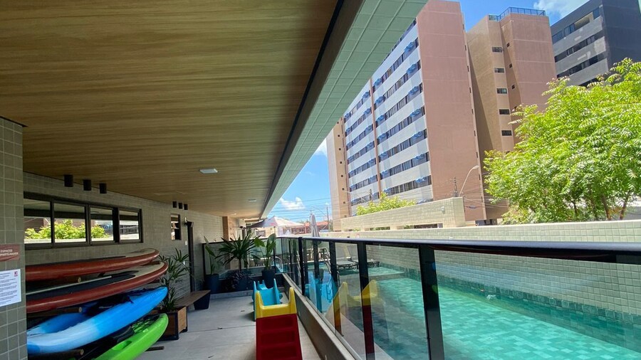 Studio Design 3 Apto 911-Mandi