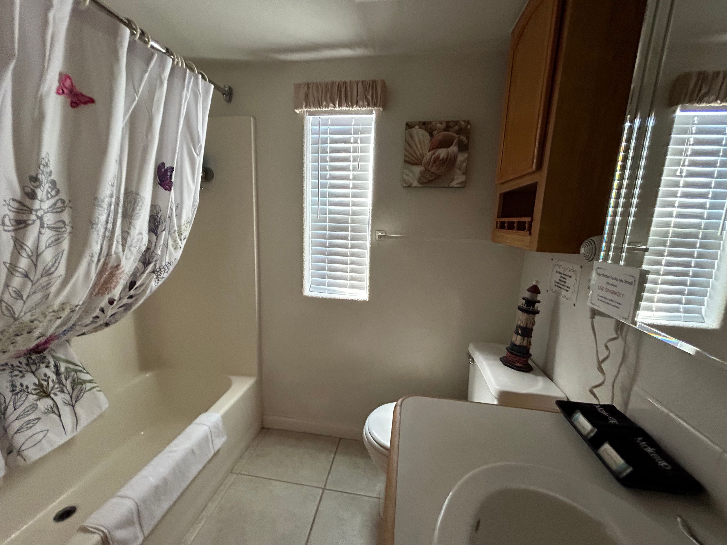 Apartment | Bathroom