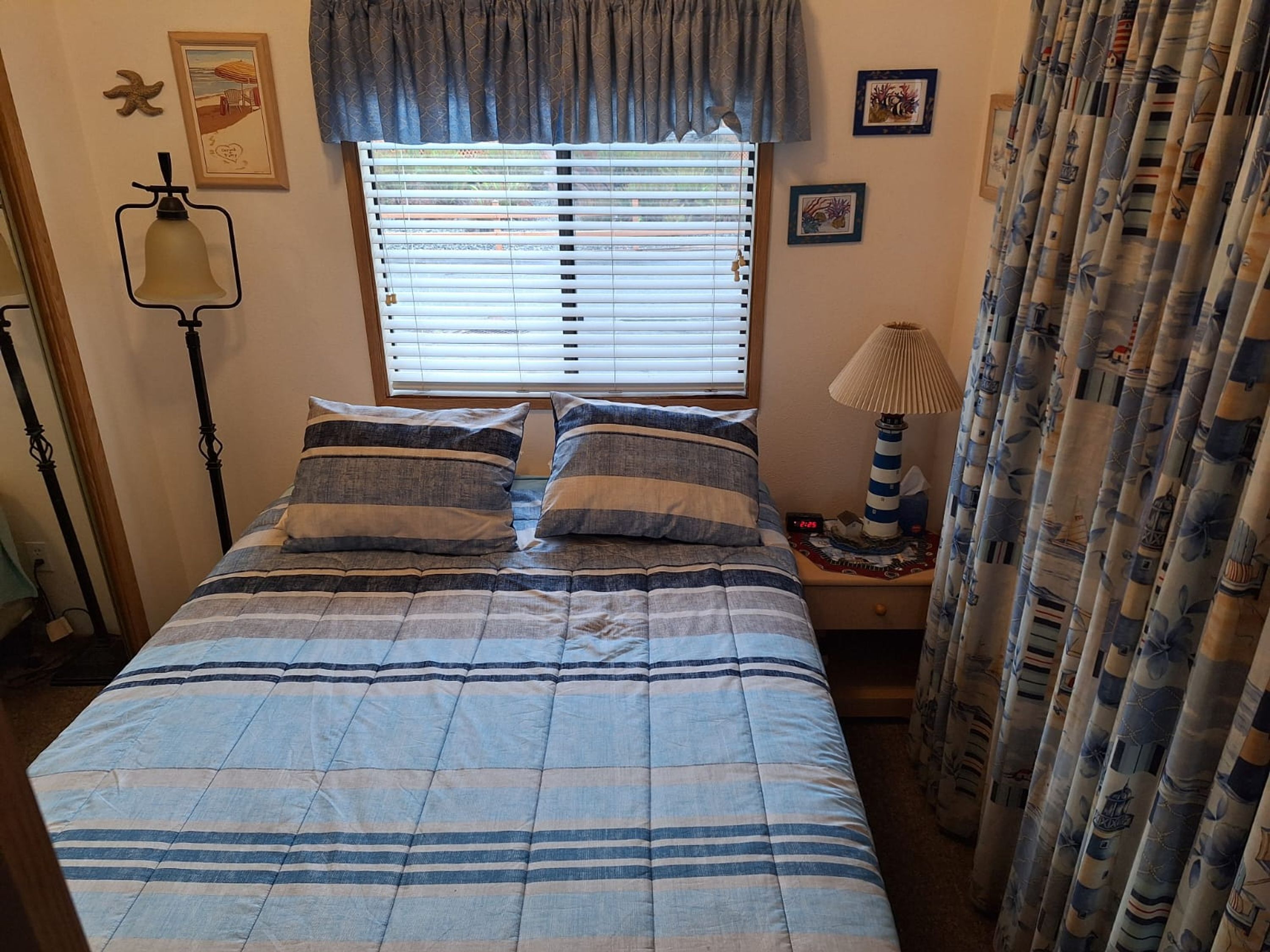 客房