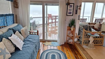 Appartement | 2 slaapkamers