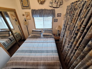 Apartment | 2 Schlafzimmer