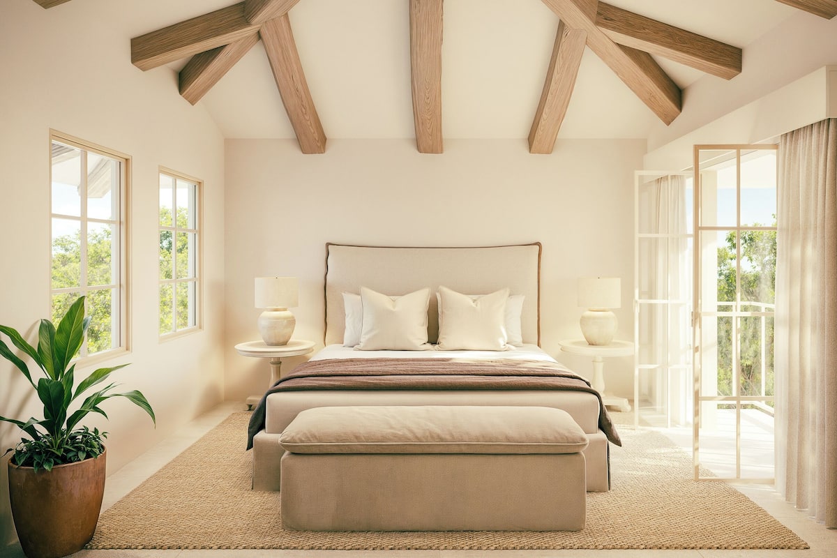 Suite | 1 bedroom, free WiFi