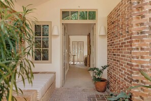 Casita | Terrace/patio